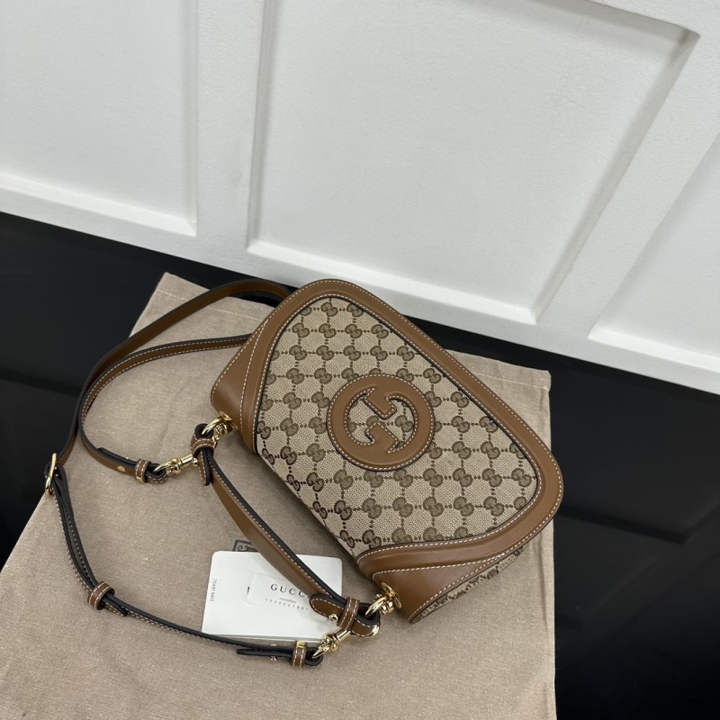 Gucci Top Handle Bags